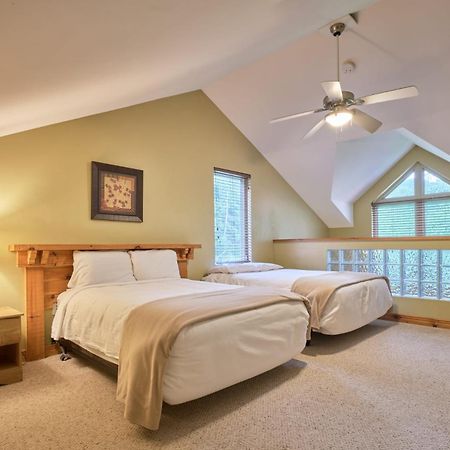 Marblewood Village Resort Steady Brook Extérieur photo