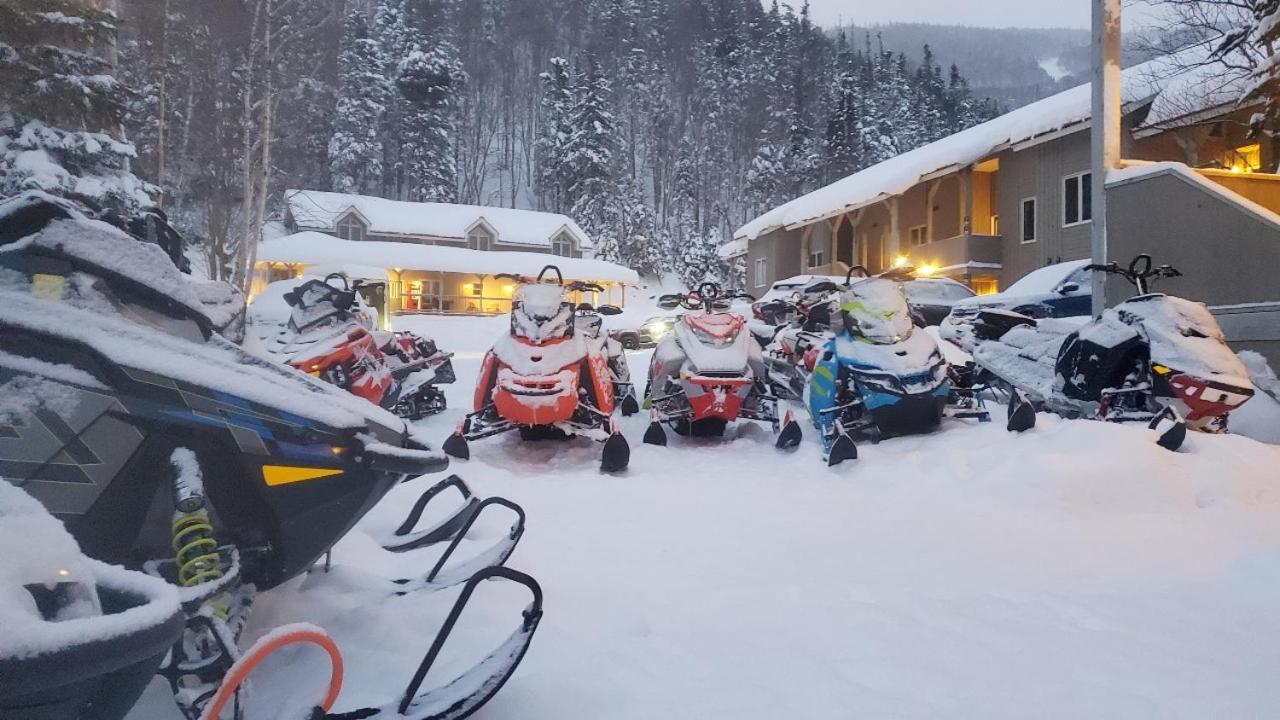 Marblewood Village Resort Steady Brook Extérieur photo