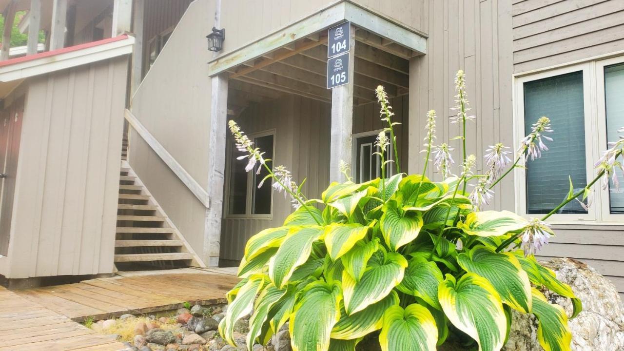 Marblewood Village Resort Steady Brook Extérieur photo