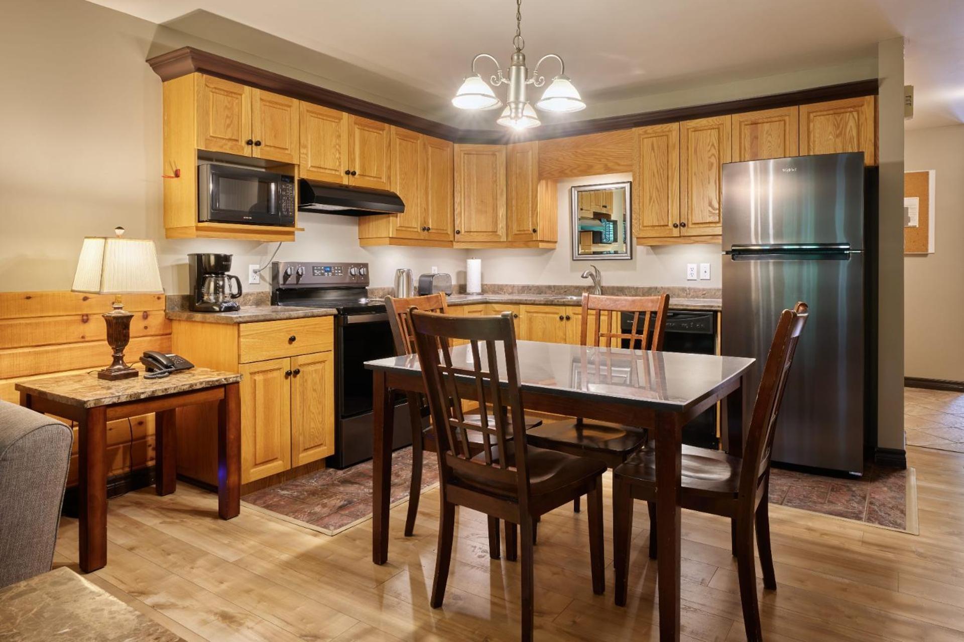 Marblewood Village Resort Steady Brook Extérieur photo