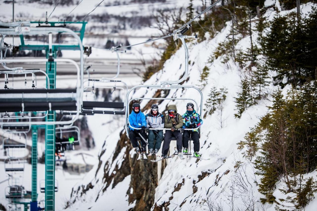 Marblewood Village Resort Steady Brook Extérieur photo