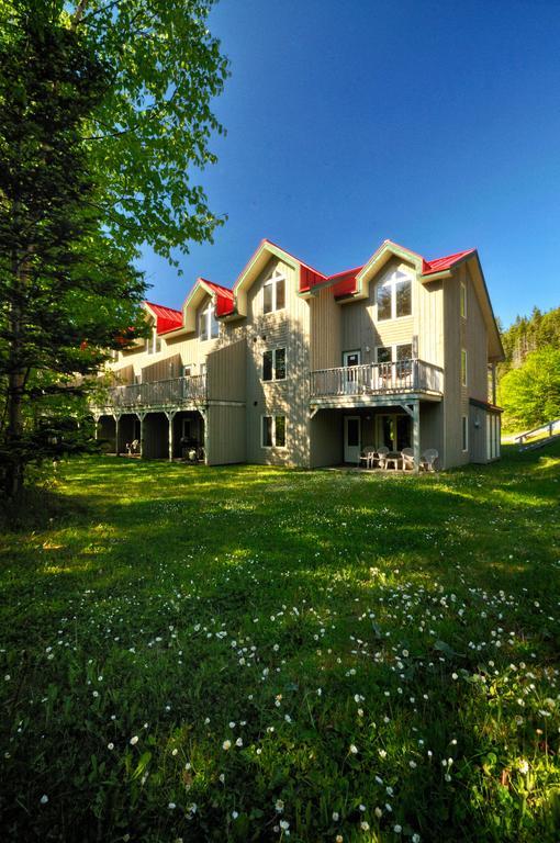 Marblewood Village Resort Steady Brook Chambre photo
