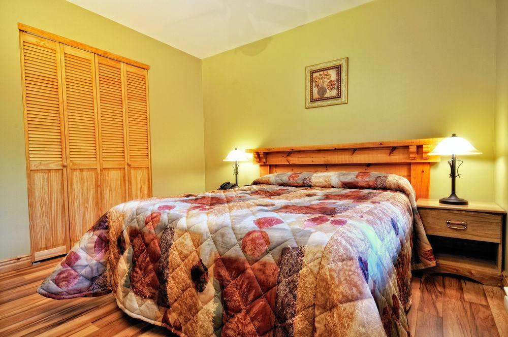 Marblewood Village Resort Steady Brook Extérieur photo