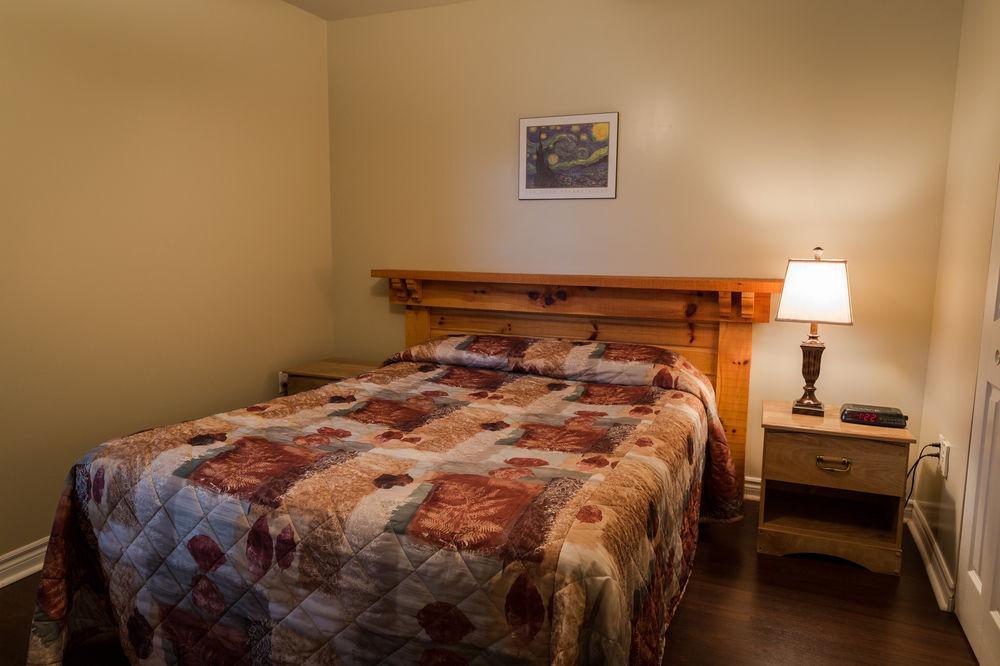 Marblewood Village Resort Steady Brook Extérieur photo