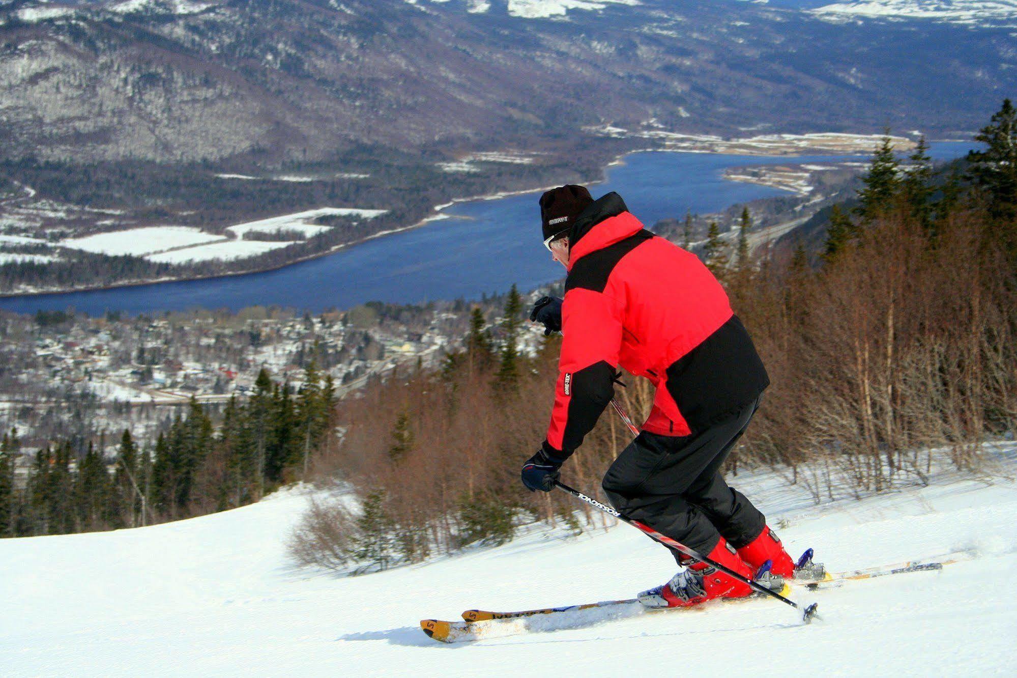 Marblewood Village Resort Steady Brook Extérieur photo