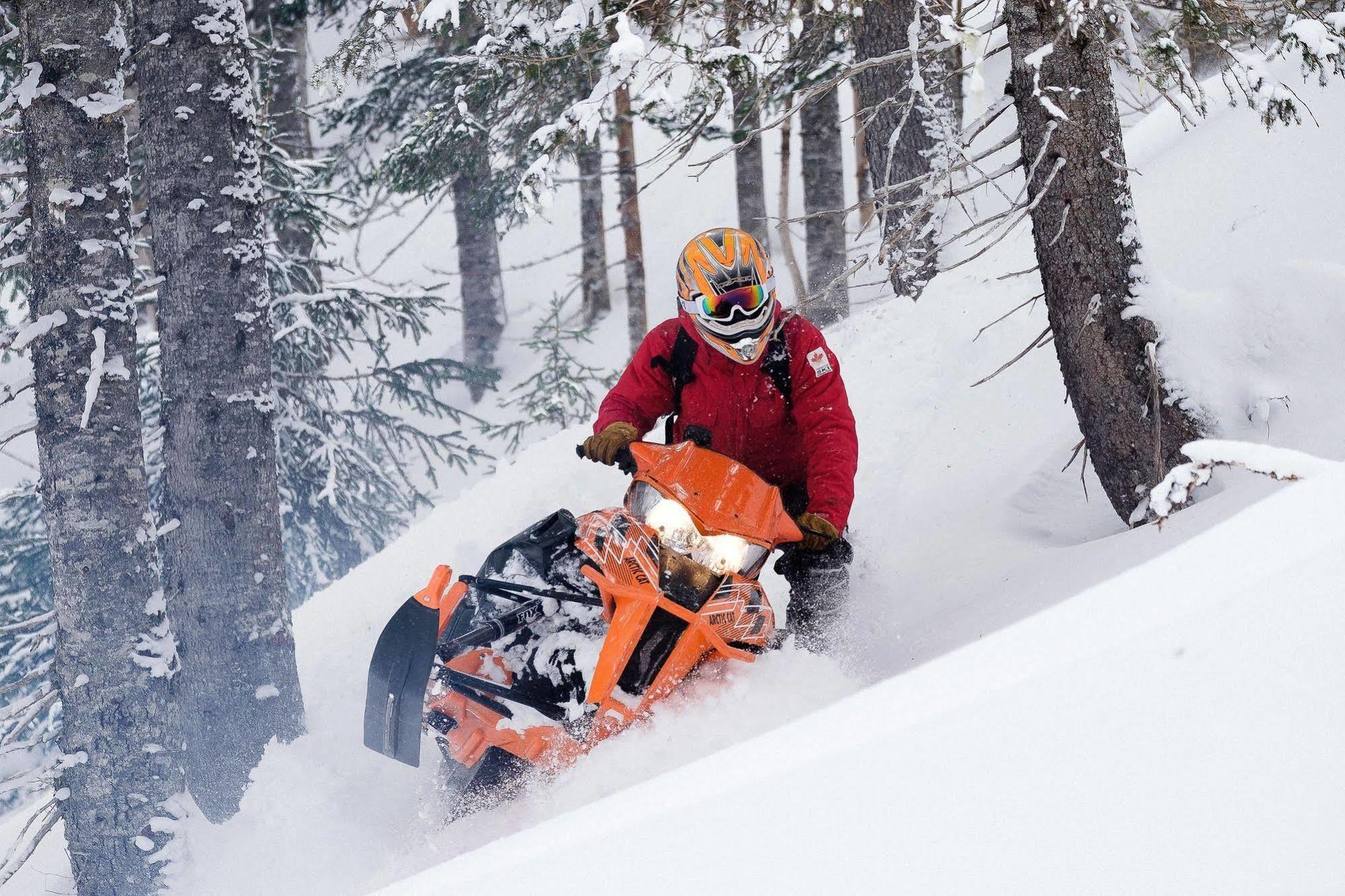 Marblewood Village Resort Steady Brook Extérieur photo