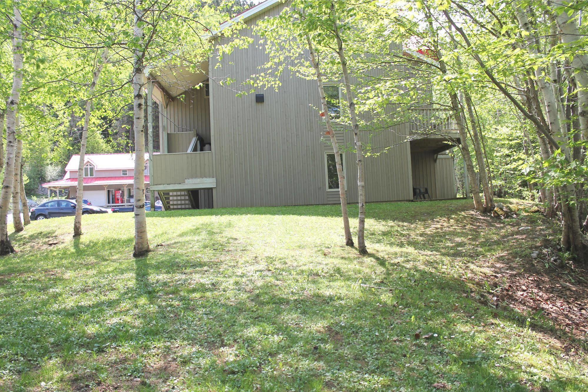 Marblewood Village Resort Steady Brook Extérieur photo