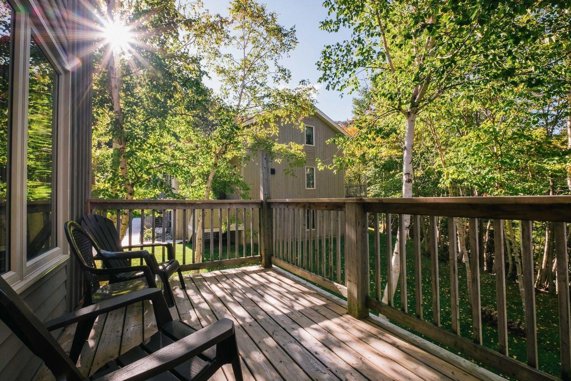 Marblewood Village Resort Steady Brook Extérieur photo