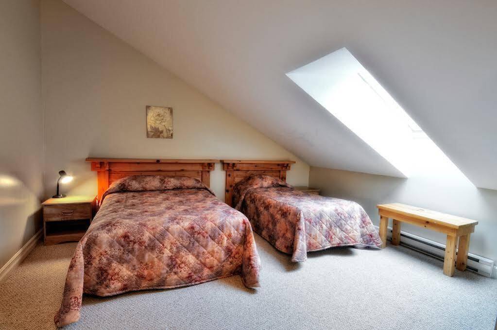 Marblewood Village Resort Steady Brook Extérieur photo